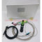 Chromatic Confocal Optic Fiber