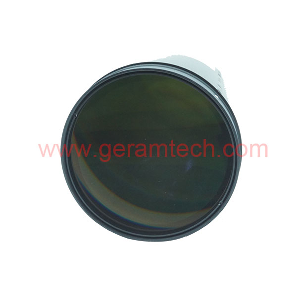 Big Measuring Range D65mm Confocal Distance Sensor