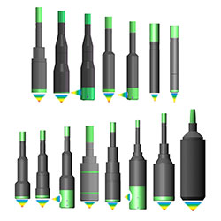 How to Choose a Suitable Chromatic Confocal Sensor